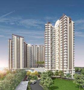 2 BHK Apartment