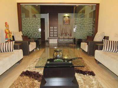 4 BHK Apartment