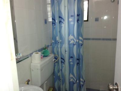 Gallery Cover Image of 940 Sq.ft 2 BHK Apartment for buy in Salcete for 5500000