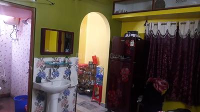 2 BHK Apartment