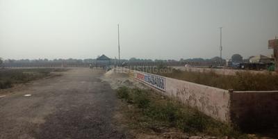 Residential Plot