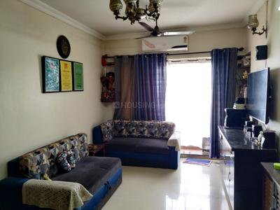 2 BHK Apartment