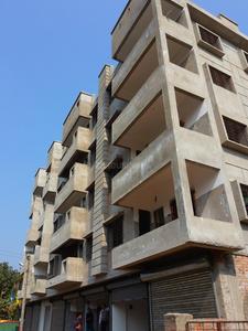 3 BHK Apartment