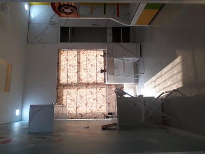 Gallery Cover Image of 1050 Sq.ft 3 BHK Apartment for buy in Sector 75 for 2630000