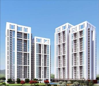 4 BHK Apartment