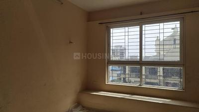 Gallery Cover Image of 1100 Sq.ft 2 BHK Apartment for rent in Sunny Orchid Residency, Kopar Khairane for 33000