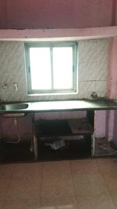 1 RK Apartment