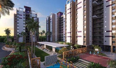3 BHK अपार्टमेंट
