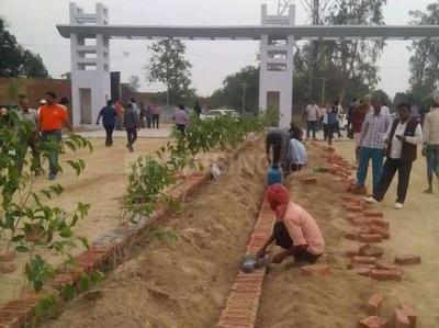 Gallery Cover Image of Sq.ft Residential Plot for buy in Madehgunj for 701000