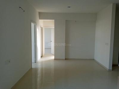 3 BHK Apartment