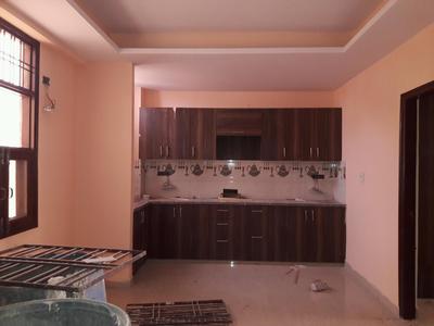 2 BHK Independent Floor
