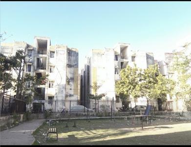 BHK 750 Sqft Flat for sale at Kota Industrial Area, Property