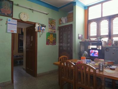 2 BHK Independent House