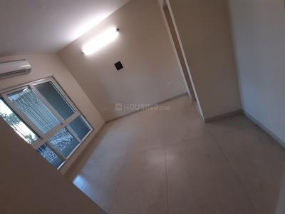Gallery Cover Image of 650 Sq.ft 1 BHK Apartment for buy in Thane West for 7700000