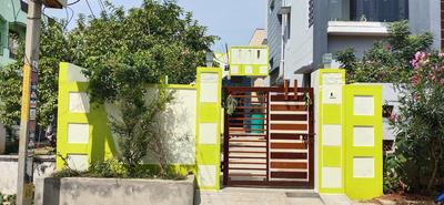 Gallery Cover Image of 540 Sq.ft 1 BHK Independent House for buy in Dr A S Rao Nagar Colony for 6500000