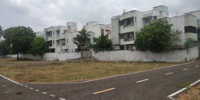 Residential Plot