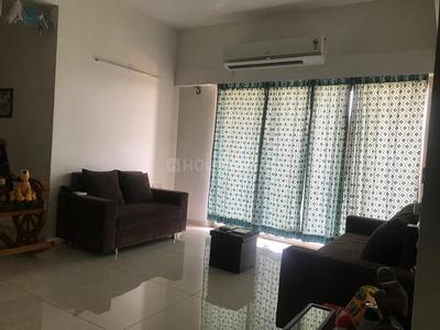 Gallery Cover Image of 3540 Sq.ft 5 BHK Independent Floor for buy in Goyal Orchid Heights, Shela for 17700000
