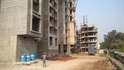 Gallery Cover Image of 1370 Sq.ft 3 BHK Apartment for buy in New Panvel East for 11000000