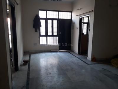 Gallery Cover Image of 1425 Sq.ft 3 BHK Apartment for buy in Gomti Nagar for 4300000