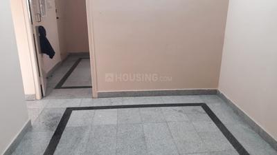 2 BHK Independent Floor