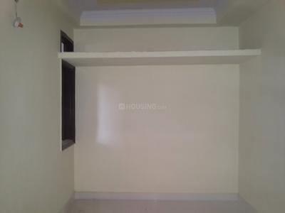 1 BHK Apartment