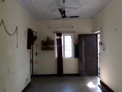 1 BHK Apartment