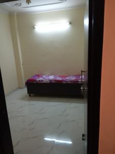 Gallery Cover Image of 765 Sq.ft 3 BHK Apartment for rent in Govindpuri for 13999