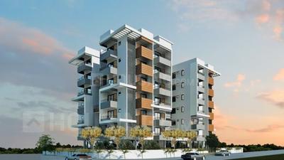 3 BHK Apartment