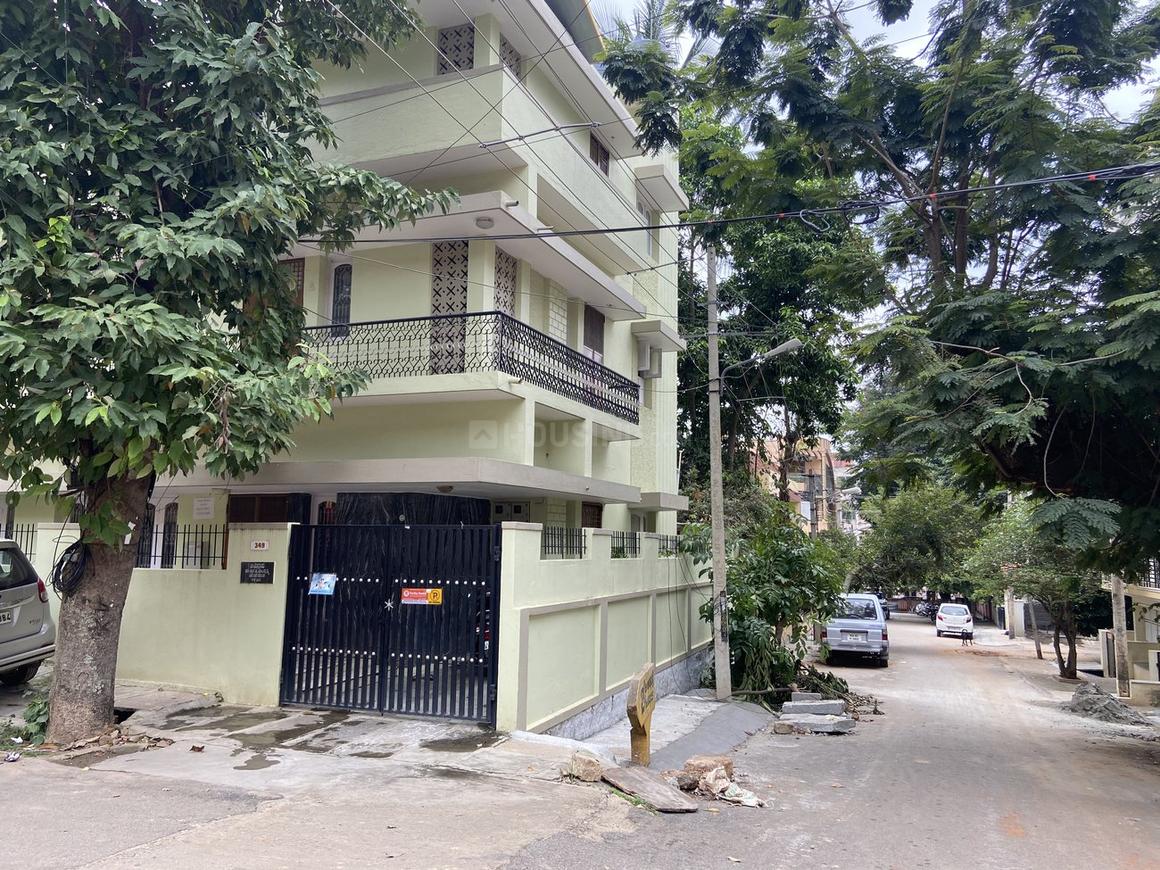 House For Sale In Cadambi School Road Basaveshwara Nagar School Walls