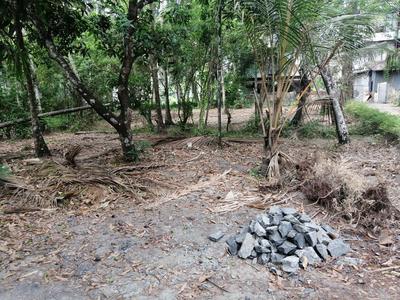 Residential Plot