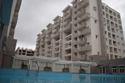 2 BHK Apartment