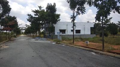 Residential Plot