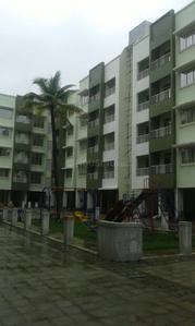 Gallery Cover Image of 740 Sq.ft 2 BHK Apartment for buy in Vevoor for 2560000