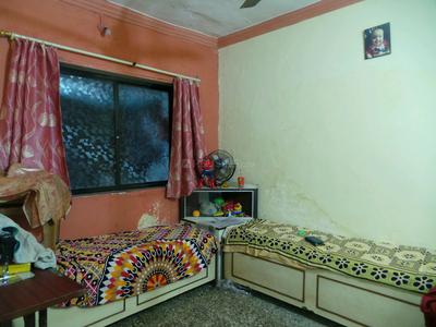1 BHK Apartment