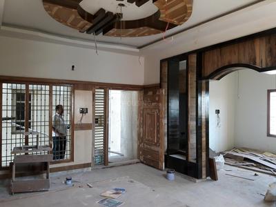 Gallery Cover Image of 3800 Sq.ft 5 BHK Independent House for buy in Annapurneshwari Nagar for 21000000