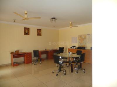 4.5 BHK Independent House