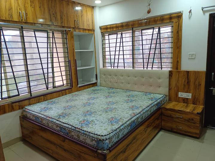 2 BHK 750 Sqft Independent Floor for sale at Khajrana, Indore