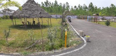 Gallery Cover Image of Sq.ft Residential Plot for buy in Tambaram for 1586250