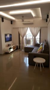 3 BHK अपार्टमेंट