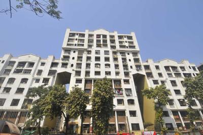Gallery Cover Image of 600 Sq.ft 1 BHK Apartment for buy in Powai for 10000000