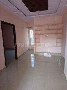 Gallery Cover Image of 1100 Sq.ft 2 BHK Independent House for buy in Mansoorabad for 5000000