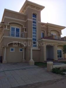 6 BHK Villa