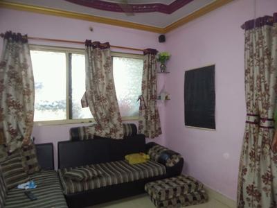 1 RK Apartment