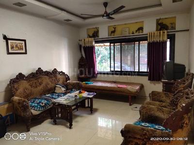 Gallery Cover Image of 1800 Sq.ft 3 BHK Independent House for rent in Panvel for 28000