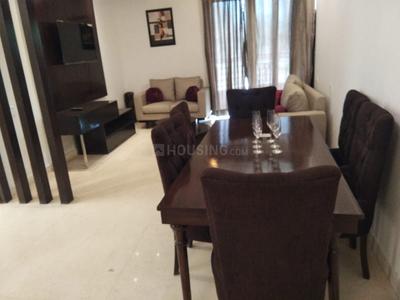 Gallery Cover Image of 2147 Sq.ft 4 BHK Apartment for buy in Espire Hamilton Heights, Sector 37 for 10500000