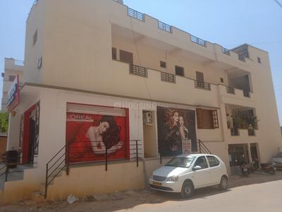 1 BHK Independent House