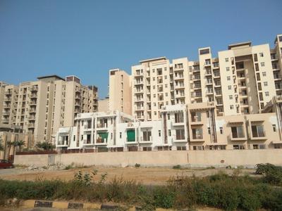 4 BHK Apartment