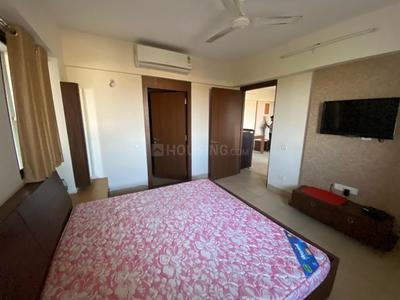 1 BHK Apartment