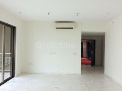 4 BHK Apartment