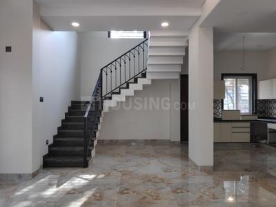 Gallery Cover Image of 2200 Sq.ft 3 BHK Independent House for buy in Vasai West for 16000000
